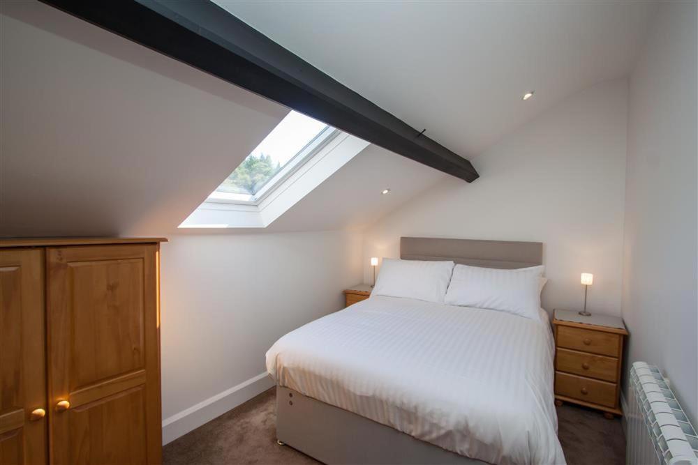 Robins Nest Villa Coniston Exterior photo