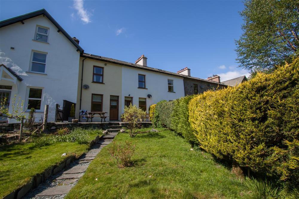 Robins Nest Villa Coniston Exterior photo