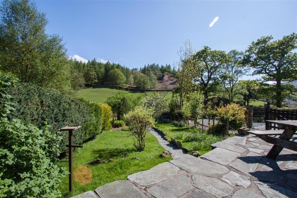 Robins Nest Villa Coniston Exterior photo